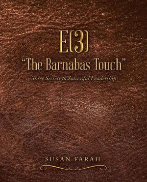 Cover of the book E(3) “The Barnabas Touch” by Richard Foley