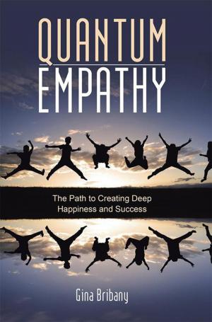 Book cover of Quantum Empathy