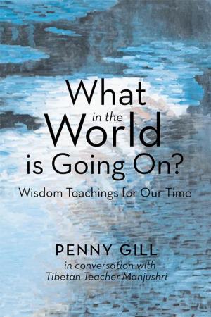 Cover of the book What in the World Is Going On? by Linda Ranalli-Marr