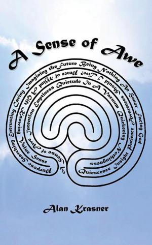 Cover of the book A Sense of Awe by Johnnie Calloway