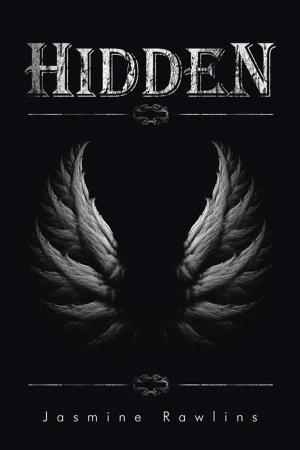 Cover of the book Hidden by Paul JR Marx