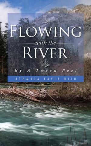 Cover of the book Flowing with the River by Ponyboy