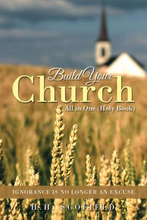 Cover of the book Build Your Church by 2012 The Indiana Conerence of The United Methodist Church.