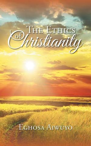 Cover of the book The Ethics of Christianity by Willi Baer