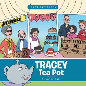 Cover of the book Tracey Tea Pot by Darth Vaden