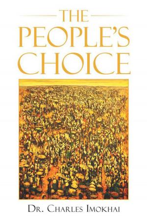 Book cover of The People’S Choice
