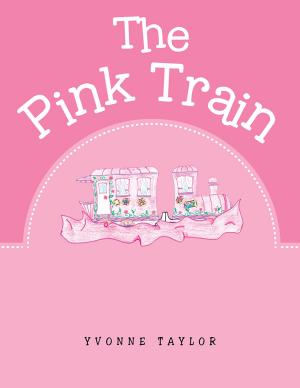 Cover of the book The Pink Train by Robert Collins