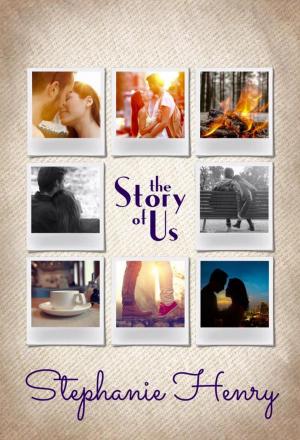 Cover of the book The Story of Us by Billy Wood-Smith
