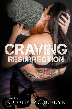 Cover of Craving Resurrection