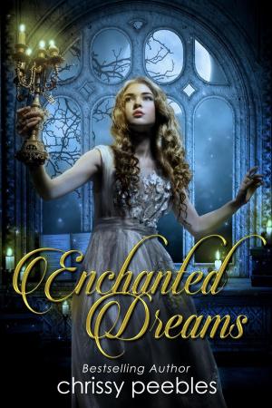 Cover of Enchanted Dreams