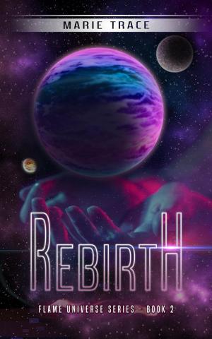 Cover of the book Rebirth by Keith Mosher