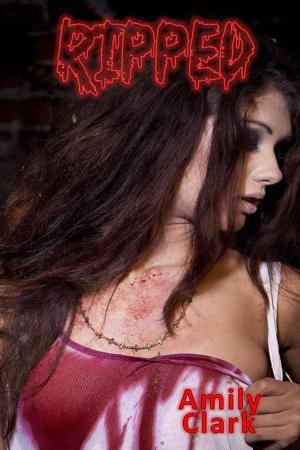 Book cover of Ripped