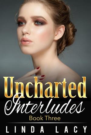 Book cover of Lisa: Uncharted Interludes (Book Three)
