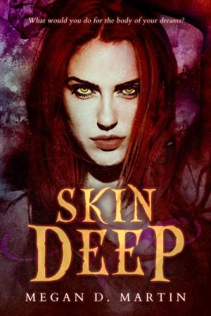 Cover of the book Skin Deep by Dennis E. Adonis