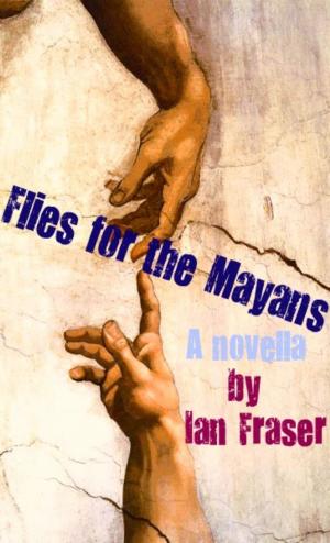 Cover of the book Flies for the Mayans by M. L. Donnellan