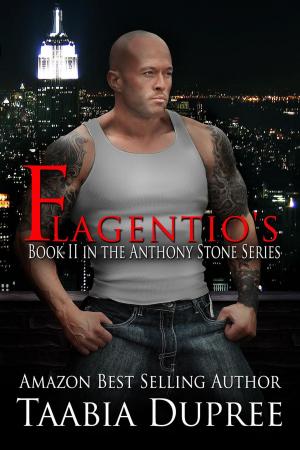 Cover of the book Flagentio's by Ann Neville