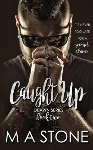Cover of the book Caught Up by Christine Bell