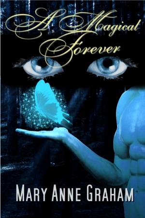 bigCover of the book A Magical Forever by 