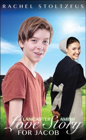 bigCover of the book A Lancaster Amish Love Story for Jacob by 