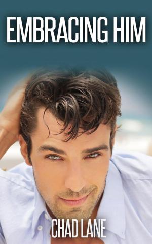 Cover of the book Embracing Him by Leigh Savage