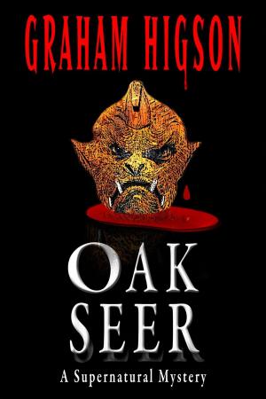 Cover of the book Oak Seer: A Supernatural Mystery by Mei