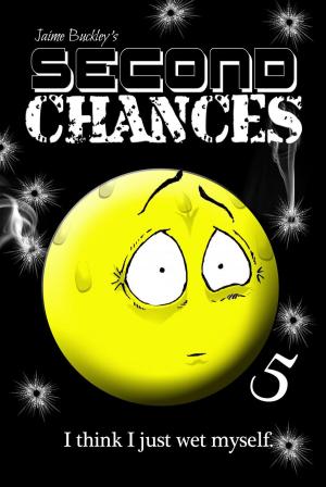 Cover of the book Second Chances by Lafe Langford