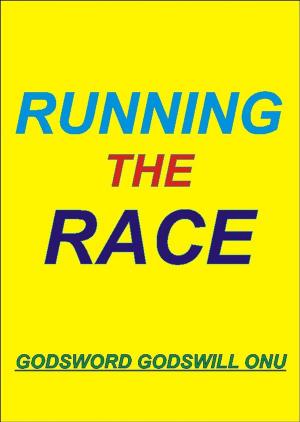 bigCover of the book Running the Race by 