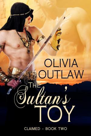 Cover of the book Claimed by Olivia Outlaw