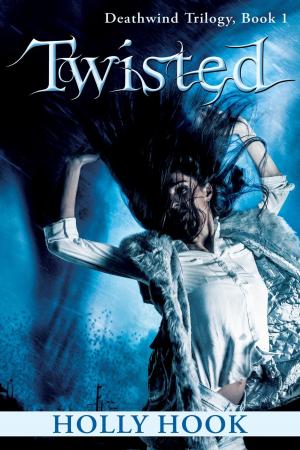 Cover of the book Twisted by Amy Kuivalainen
