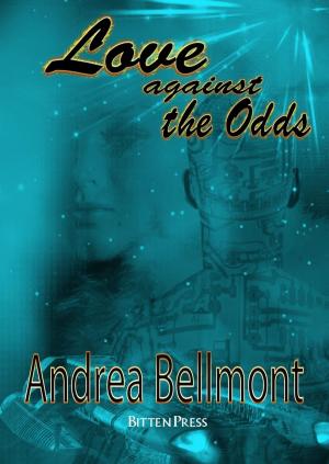 bigCover of the book Love against the Odds by 