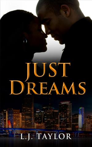Cover of the book Just Dreams by V. L. Dreyer