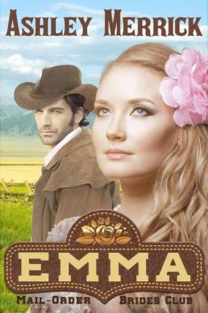 Cover of the book Emma by Vicky Adin