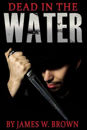 Book cover of Dead In The Water