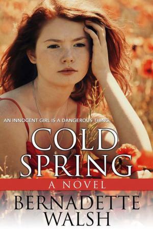 Cover of the book Cold Spring by Ahren Sanders