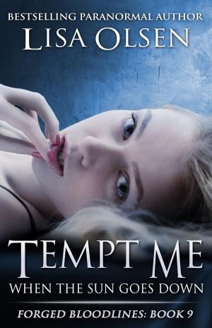Cover of Tempt Me When the Sun Goes Down