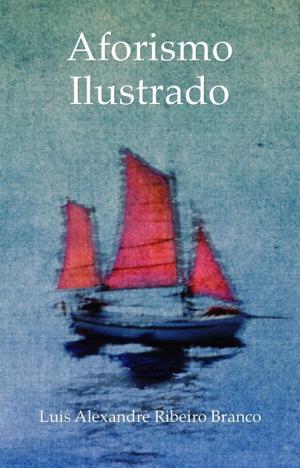 Cover of the book Aforismo Ilustrado by Kevin Lucas