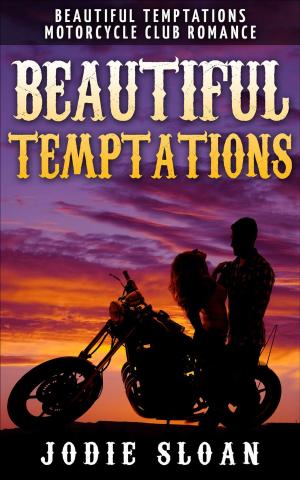 Cover of the book Beautiful Temptations by Susan Sheehey