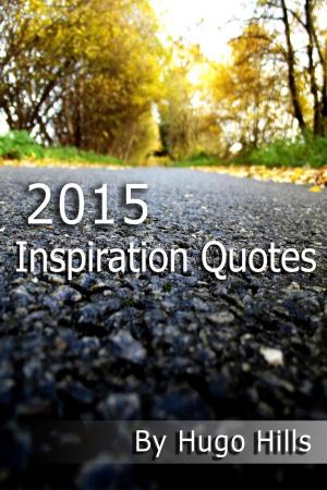 bigCover of the book 2015 Inspiration Quotes by 