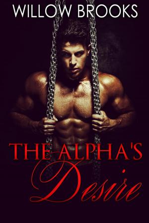 Cover of the book The Alpha's Desire by Deborah.C. Foulkes