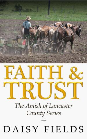 bigCover of the book Faith and Trust in Lancaster by 