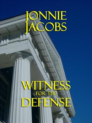 Book cover of Witness for the Defense