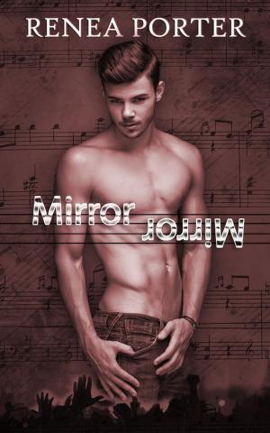Book cover of Mirror Mirror
