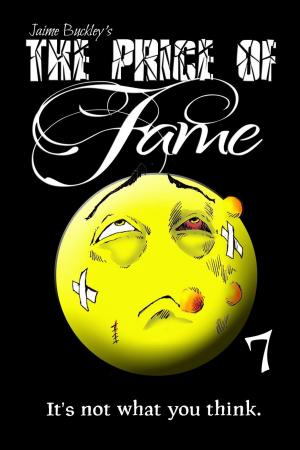 Book cover of The Price of Fame