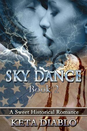 bigCover of the book Sky Dance, Book 2 by 