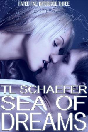 Cover of the book Sea of Dreams by K.M. Carroll
