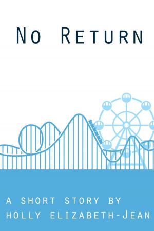 Cover of the book No Return-A Short Story by Tom Ward