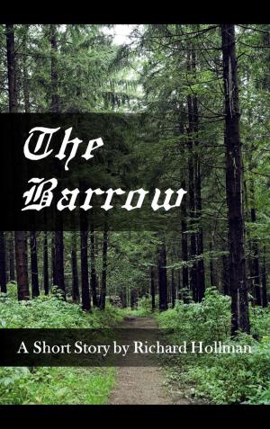 Cover of the book The Barrow by Arch Gallen