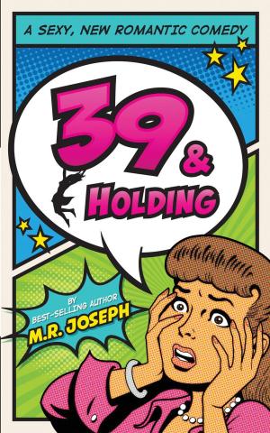 Cover of the book 39 & Holding by Sam Morgan