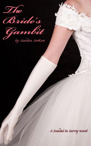 bigCover of the book The Bride's Gambit by 