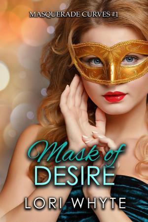 Cover of the book Mask of Desire by Monique DeVere